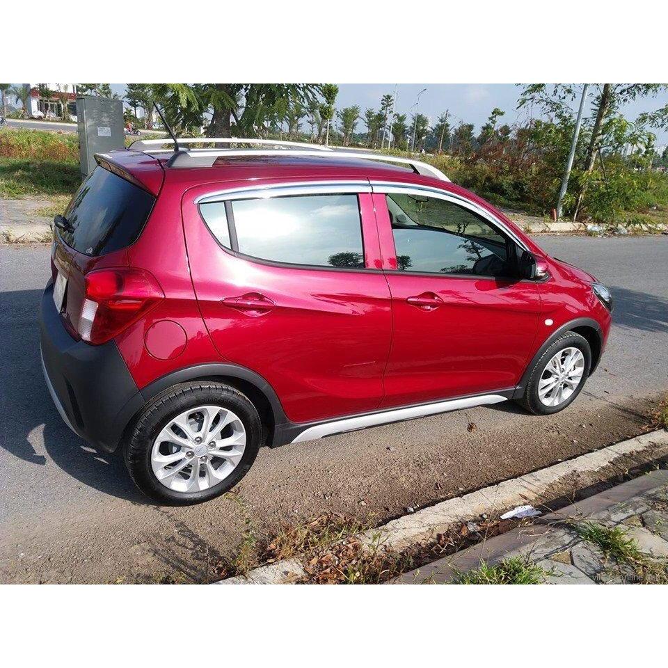 Vè Che Mưa cho Xe VinFast Fadil 2019-2021