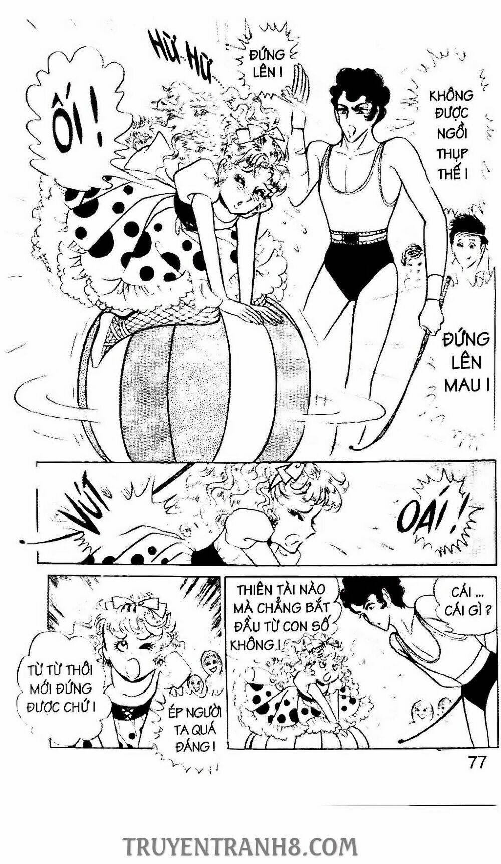 the count s daughter chapter 88 22