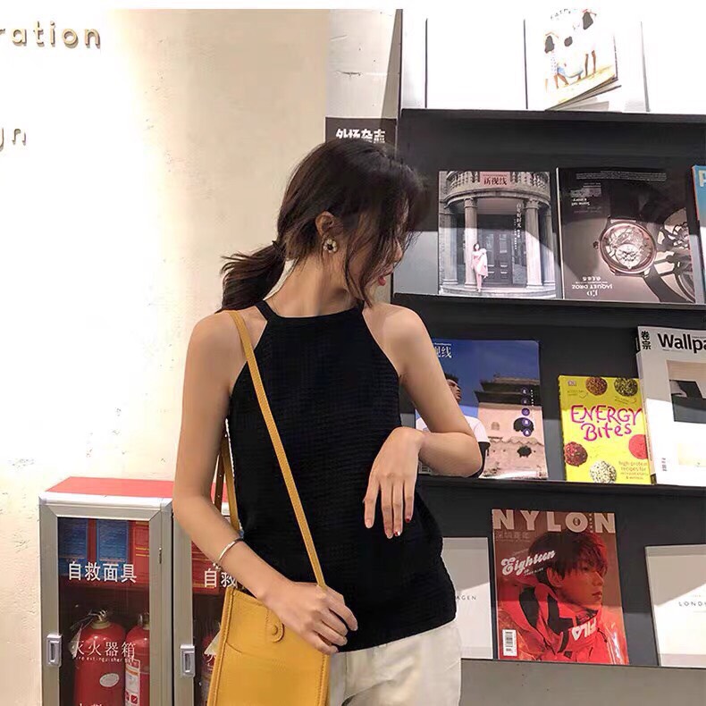 ÁO YẾM QC FREESIZE DƯỚI 57KG