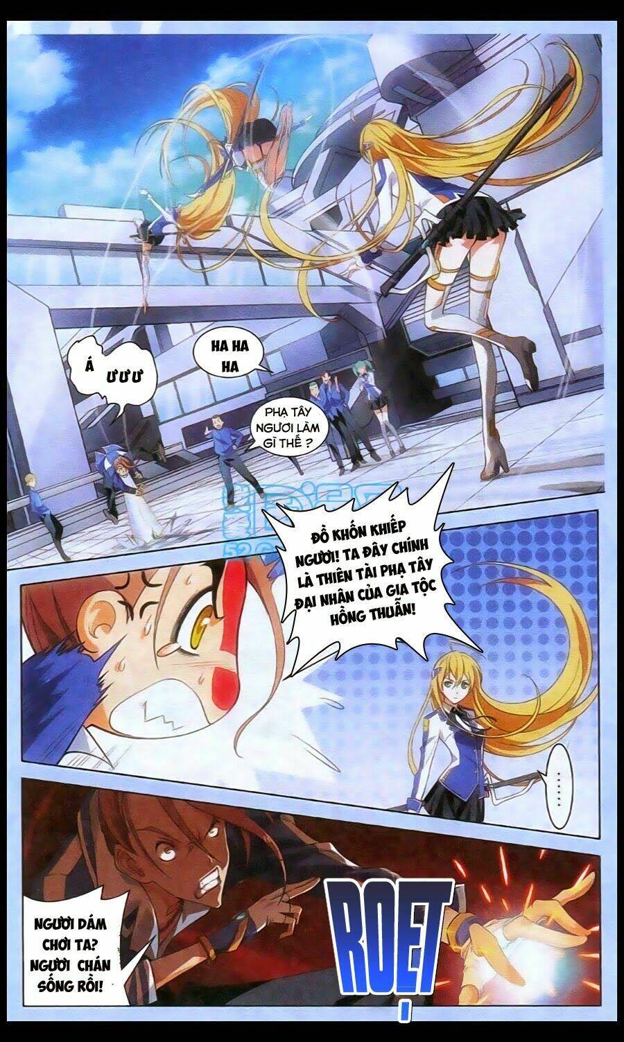 tinh kỷ nguyên chapter 1 13