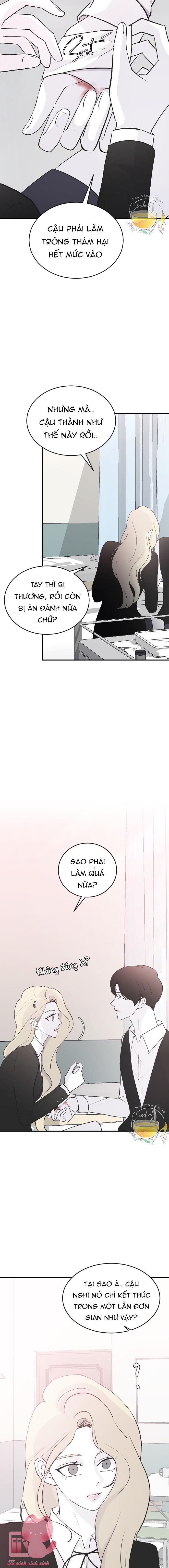 ba anh trai cực phẩm của tôi chapter 59 18