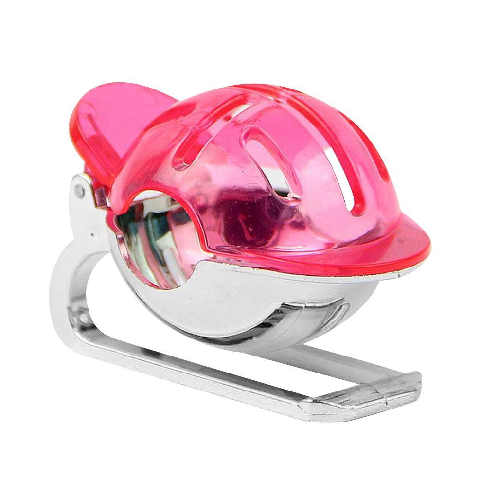 2 Pcs Golf Ball Liner Marker / Alignment