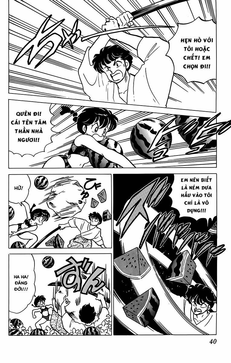 suối lời nguyền chapter 193 5