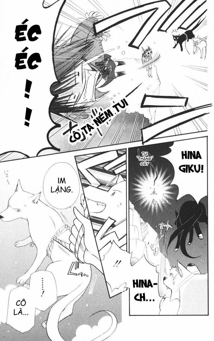 sailor fuku ni onegai! chapter 8 20