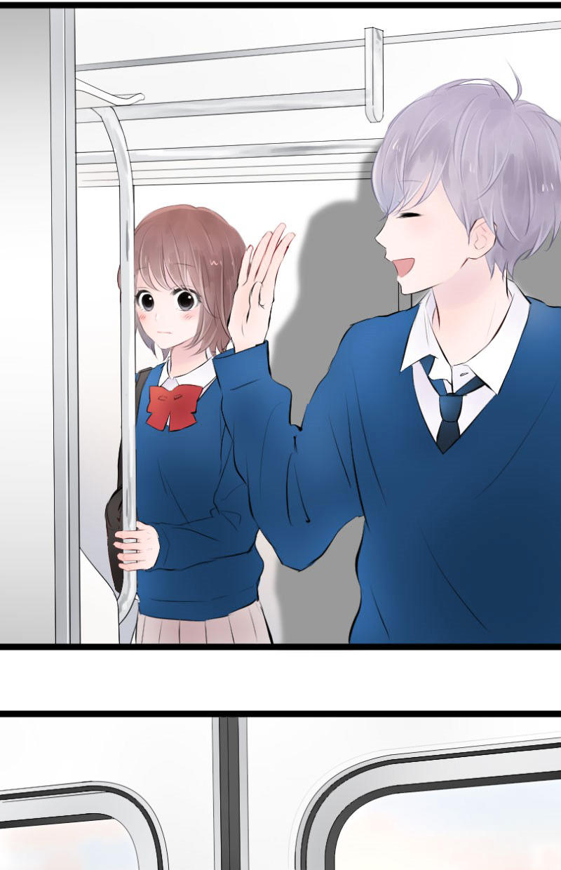 yêu không cần nói chapter 3 7