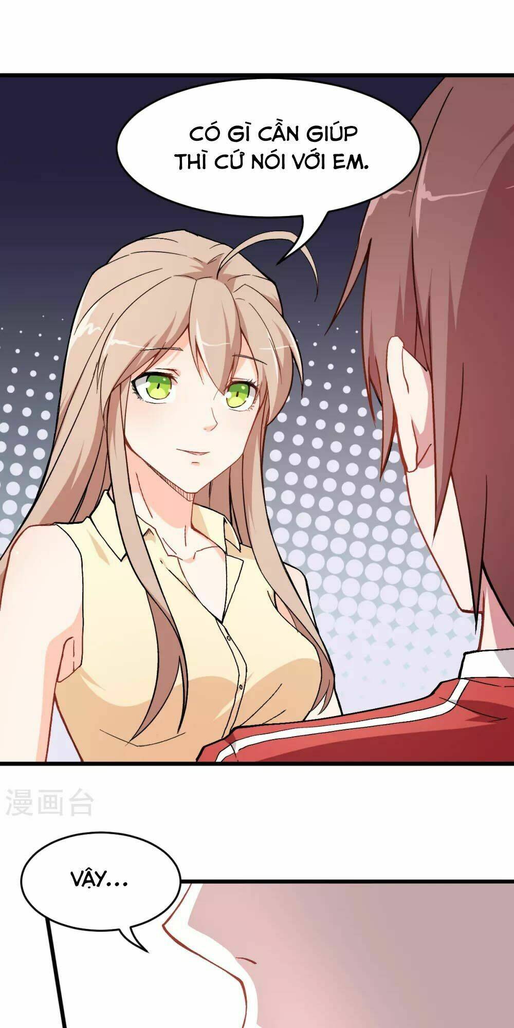 vườn trường cuồng sư hệ thống chapter 31 25