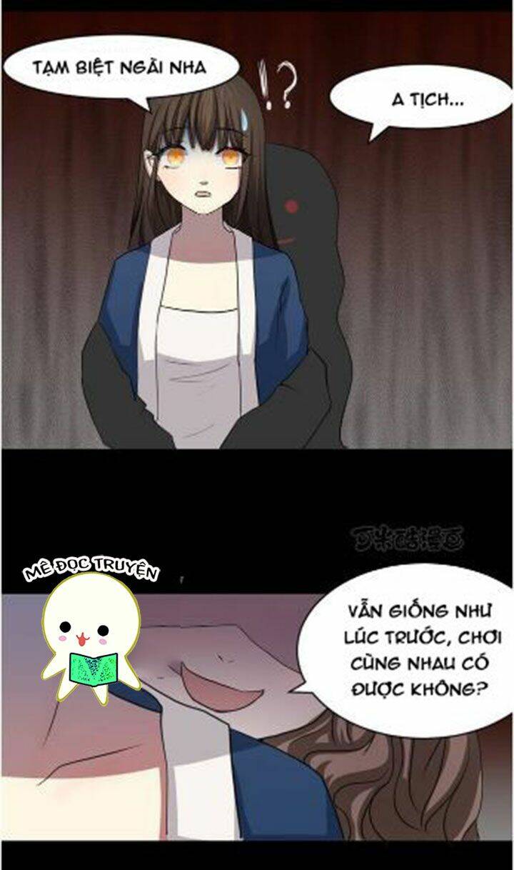 hành trình truy tìm cái chết của up chủ chapter 1 19