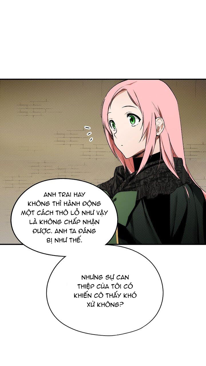 cổ tích về người mẹ kế chapter 18 15