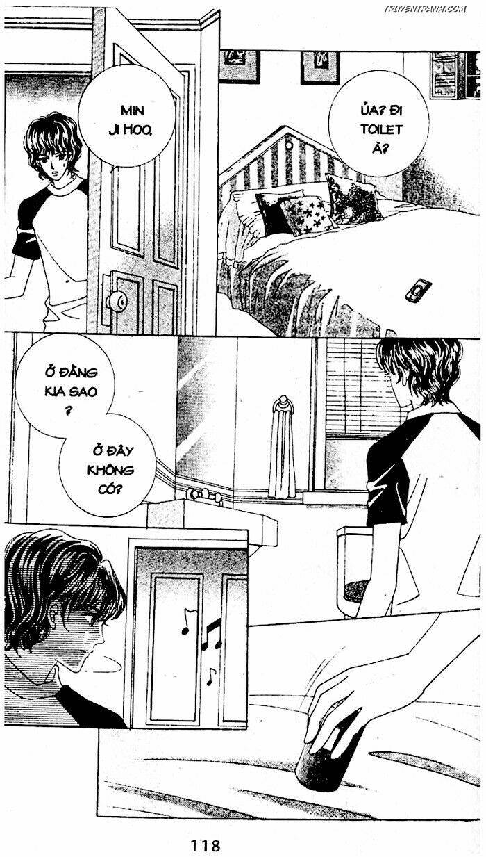 nhà trọ hoàn hảo chapter 95 6