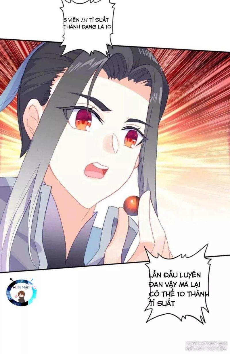 Lão Đại Xuyên Không Thành Tiên Nữ chapter 46.1 23