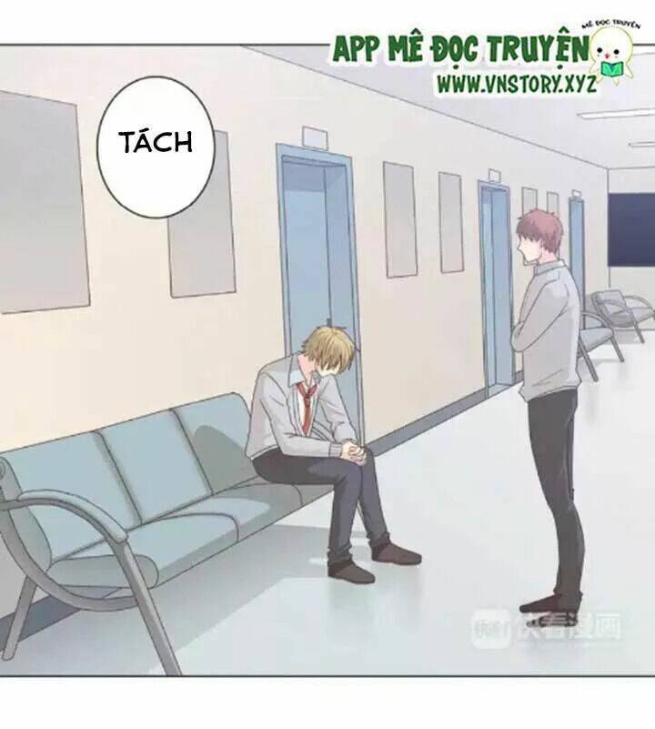 xin chào! dân nữ chapter 65 2