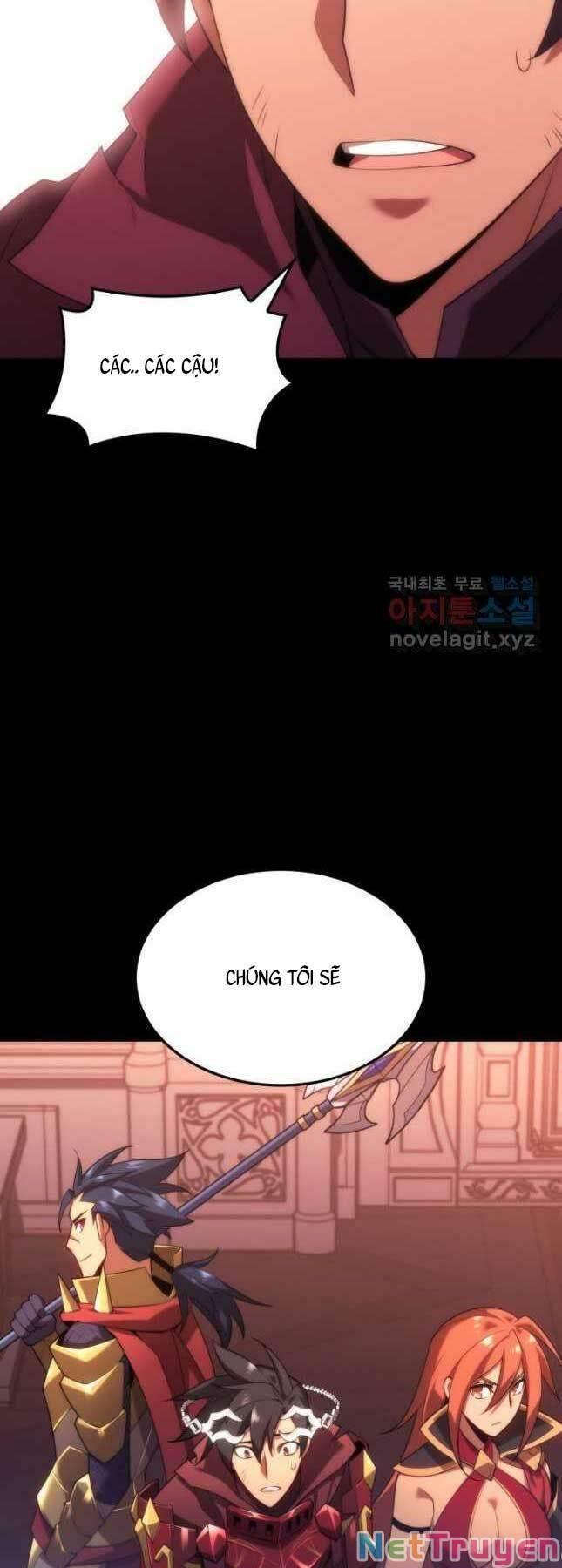 vượt qua giới hạn chapter 152 91