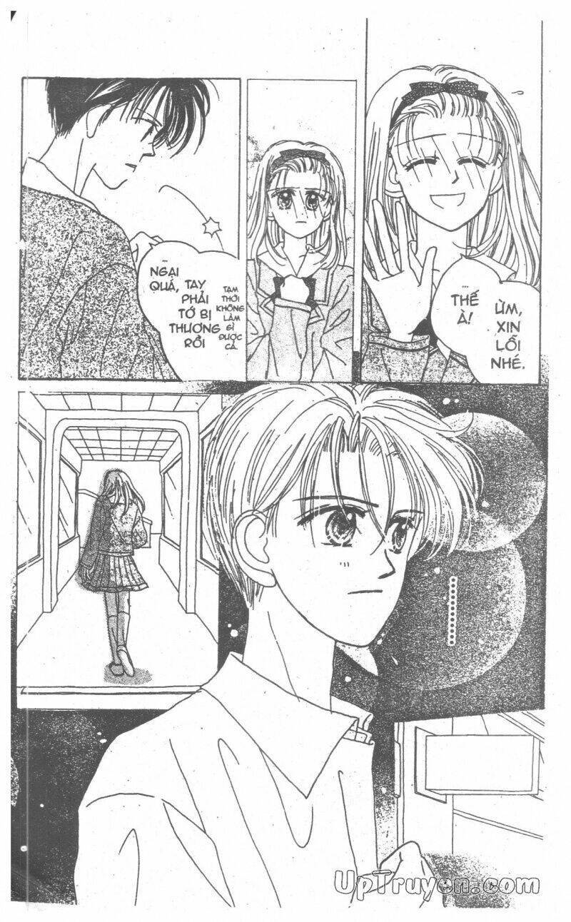 ban trai của tôi - my boyfriend chapter 1 77