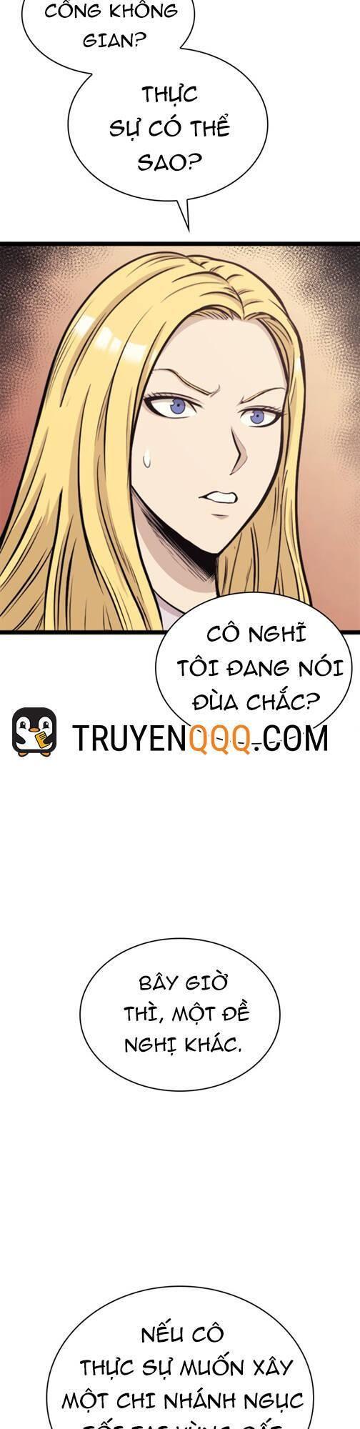 tôi trở lại thăng cấp một mình chapter 133 36