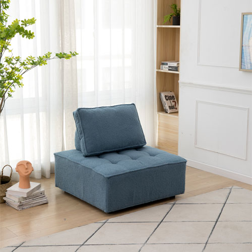 Ghế sofa thư giãn tatami, ghế sofa phòng khách cao cấp