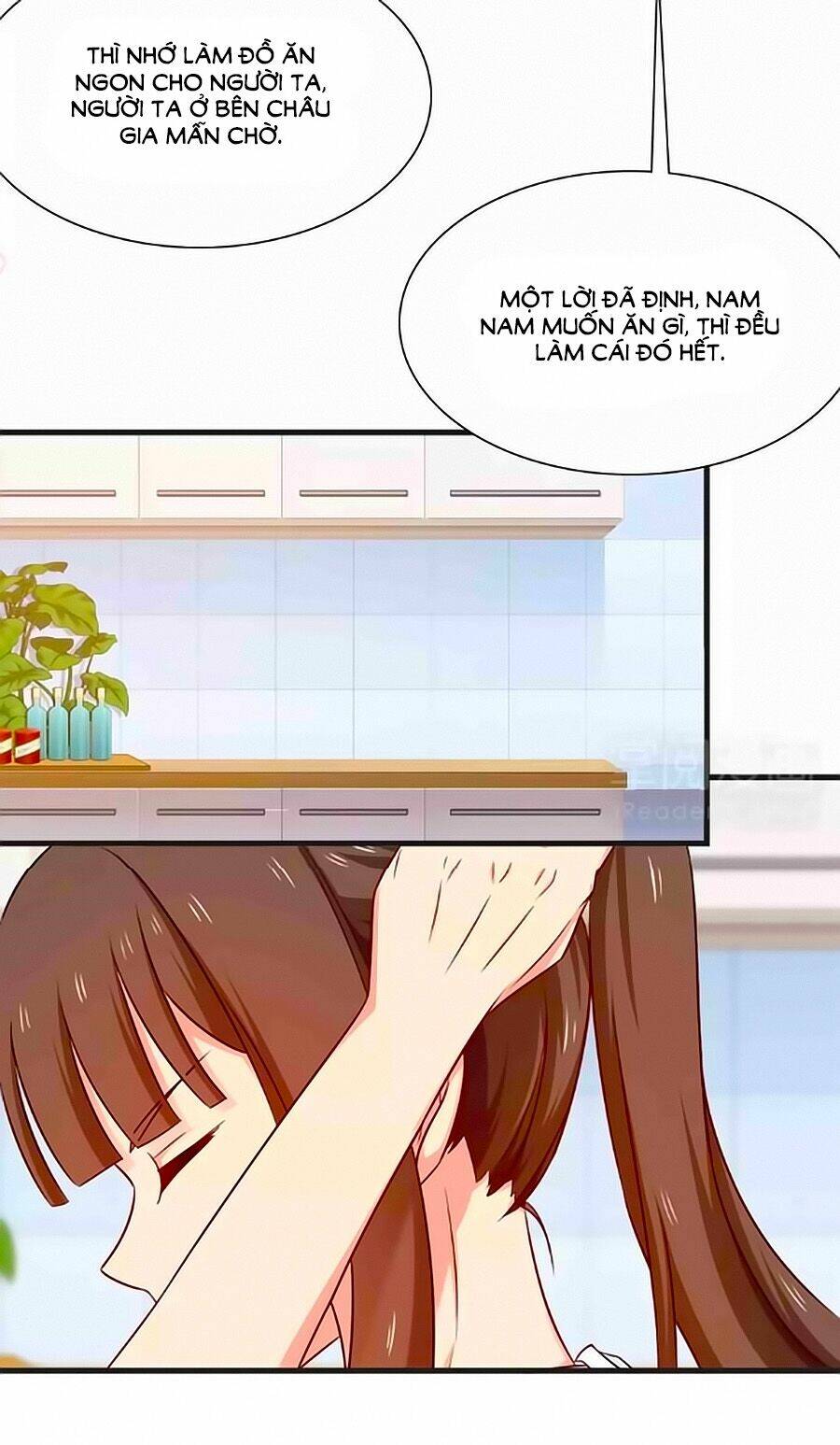 chỉ nhiễm thành hôn chapter 152 25