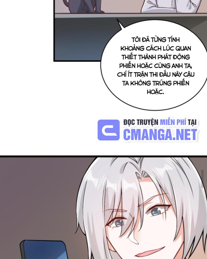 học cùng em gái, tôi bất cẩn vô địch rồi chapter 176 27