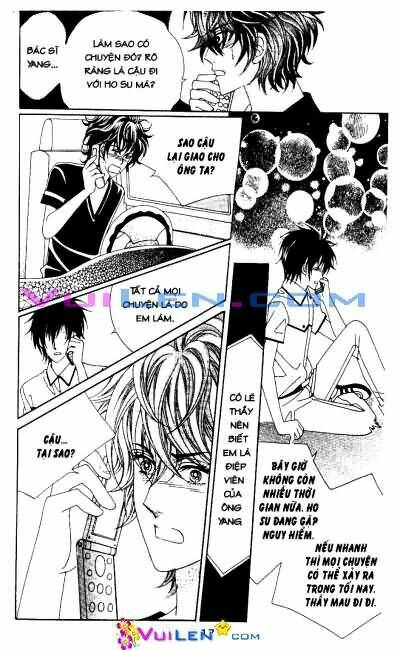 người duy nhất chapter 121 18