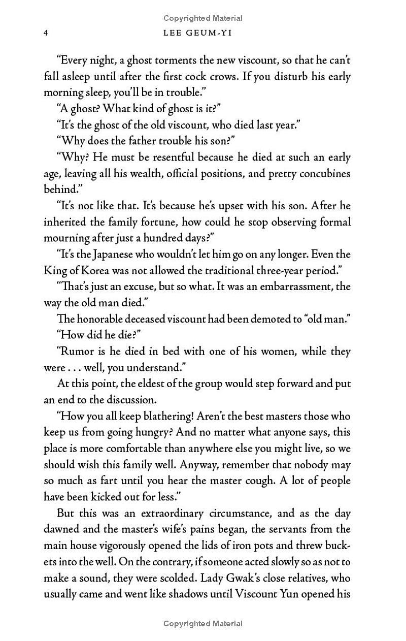 Sách ngoại văn: Can't I Go Instead