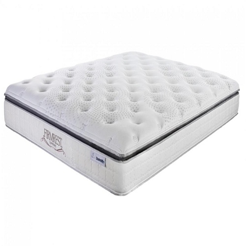 Nệm Lò Xo Túi Dunlopillo Firmrest  Extra