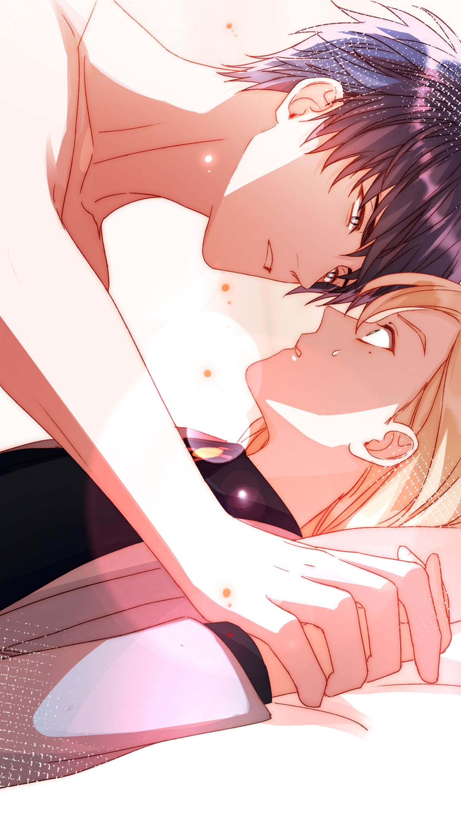 tôi phải làm một kẻ đại xấu xa chapter 38 32