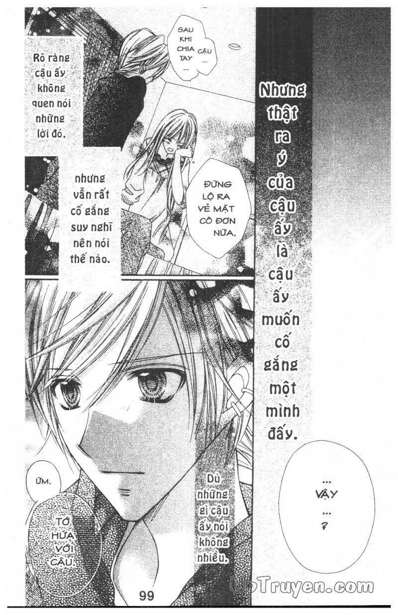 thiên đường rock chapter 5 99