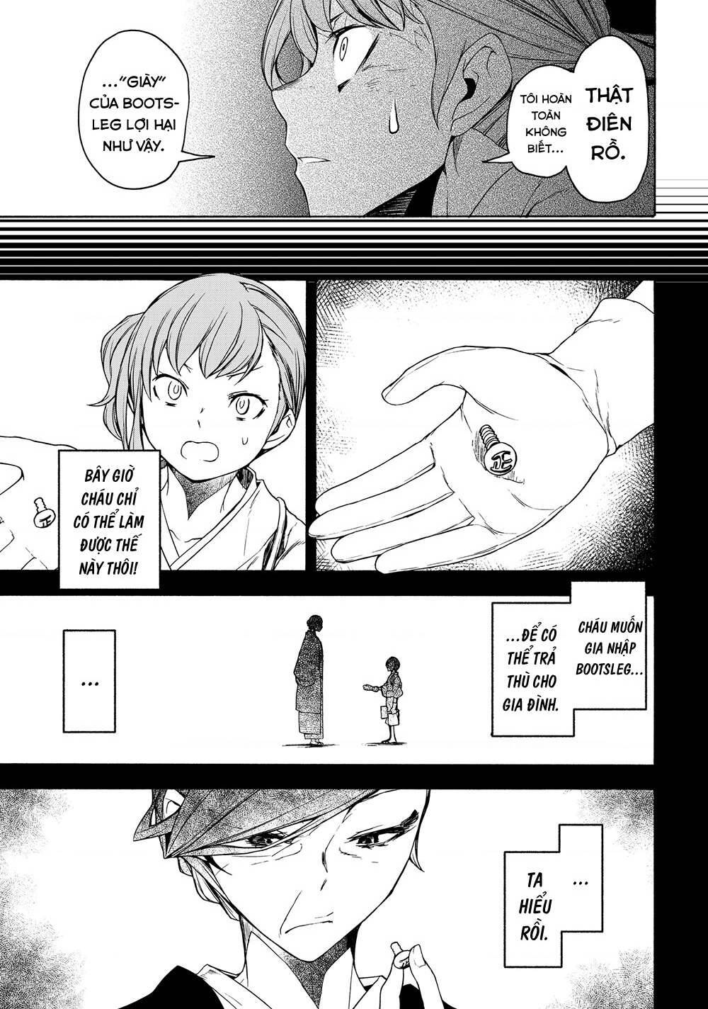 bootsleg chapter 5 21