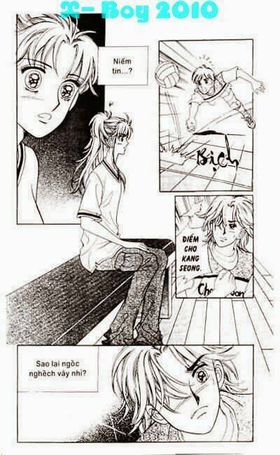 cô giáo tuổi 18 chapter 11 133