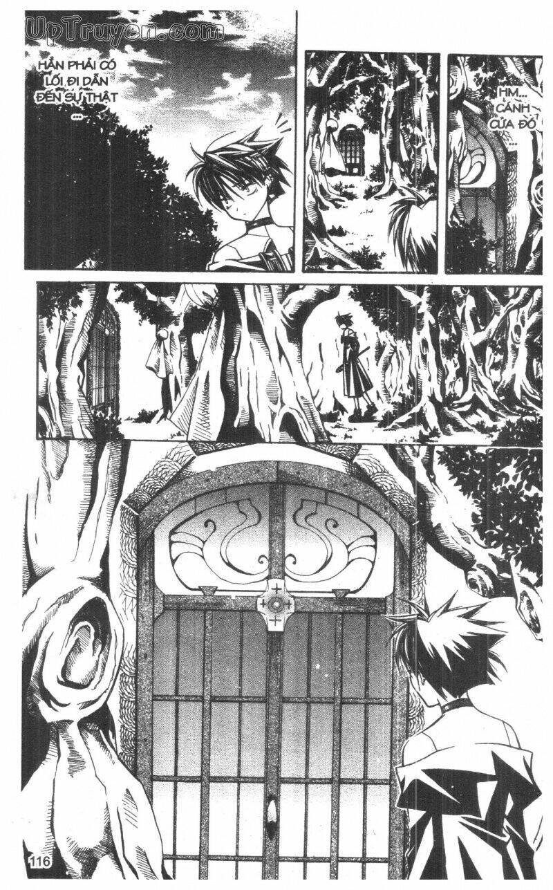 nightmare inspector chapter 3 115