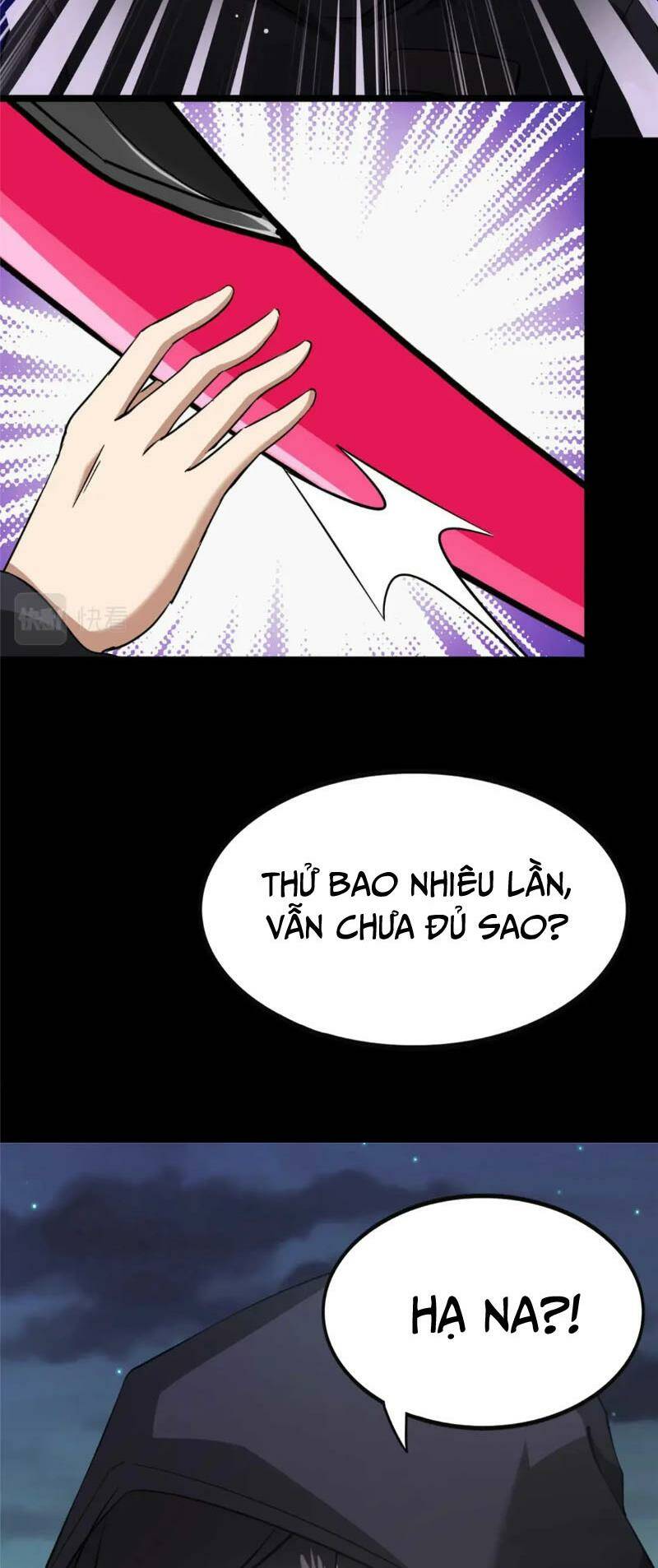 bạn gái virus của tôi chapter 402 84