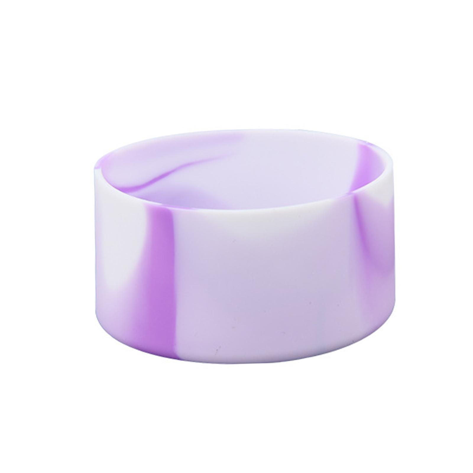 Water Bottle Bottom Sleeve Accessories Bumper Sleeve Cover Water Bottle Boot