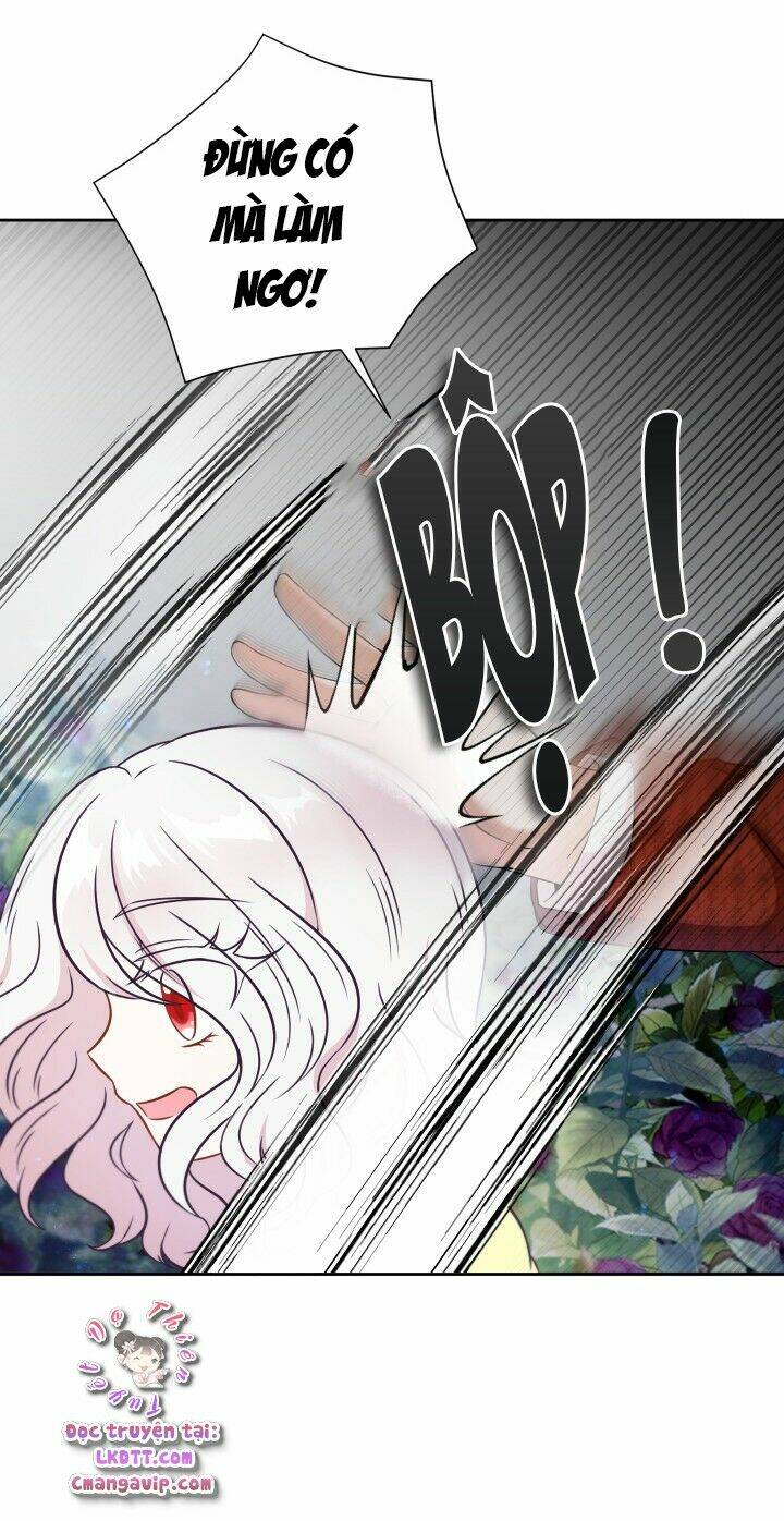 công chúa xấu xa chapter 21 75