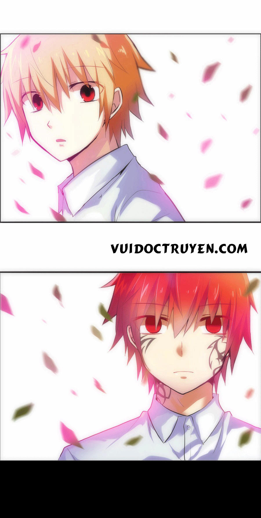 crepuscule (yamchi) chapter 72 25