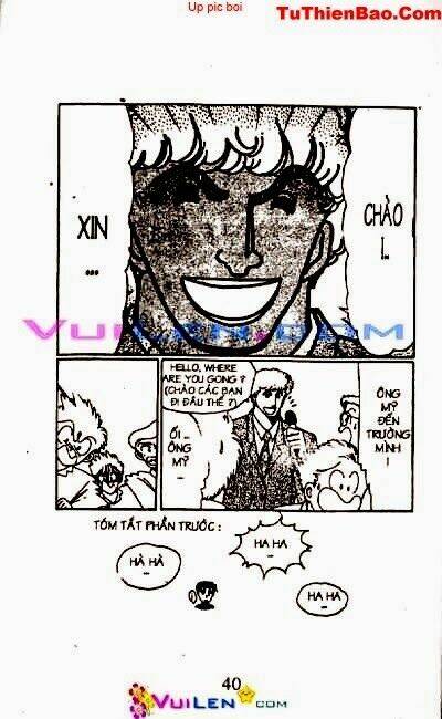 cô bé khóc nhè chapter 11 39