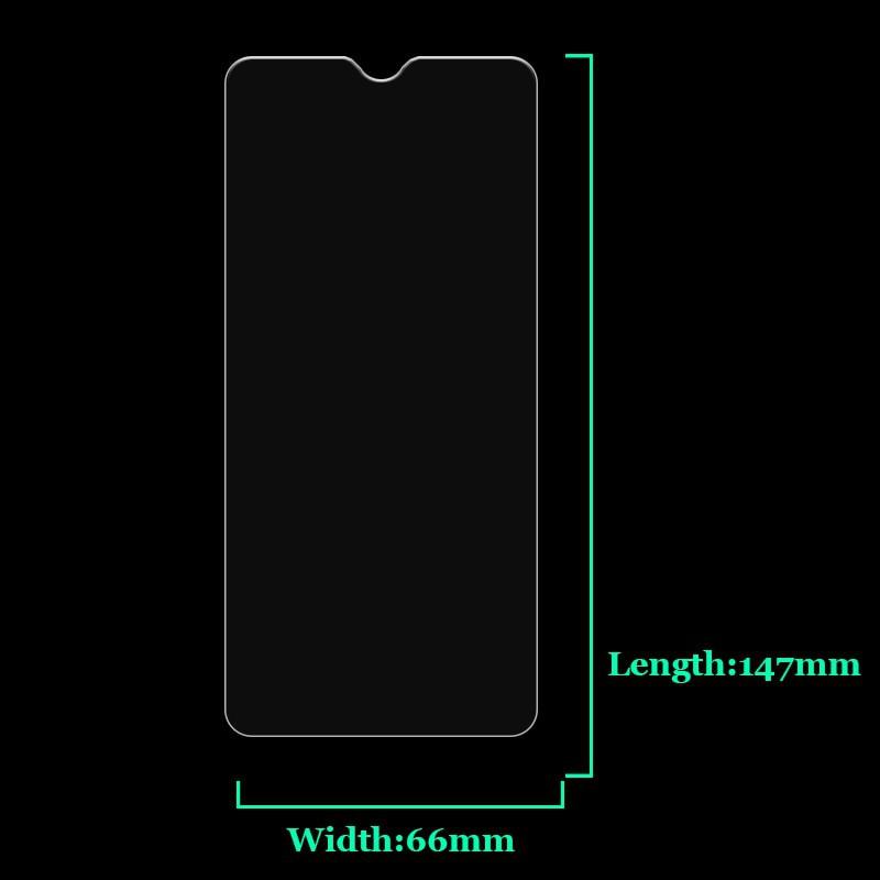 Miếng dán màn hình cường lực dành cho OPPO F9