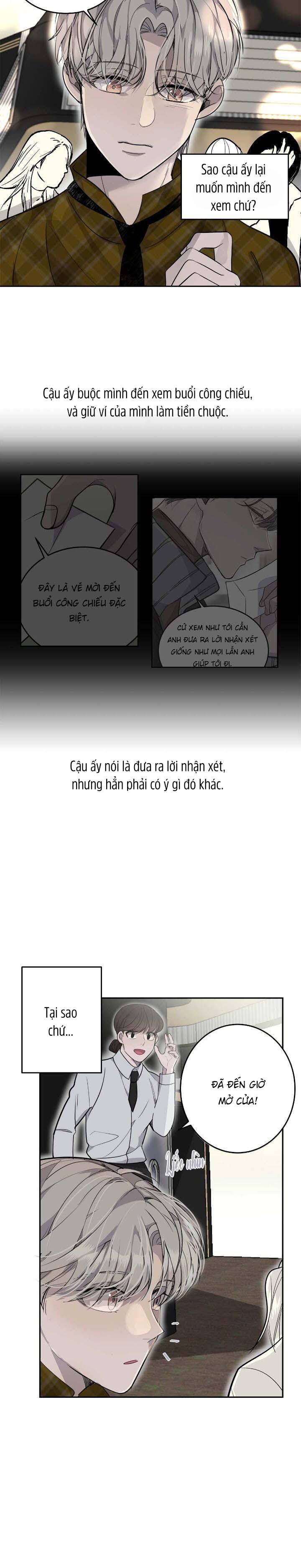 hiệu quả kinh doanh chapter 4 11