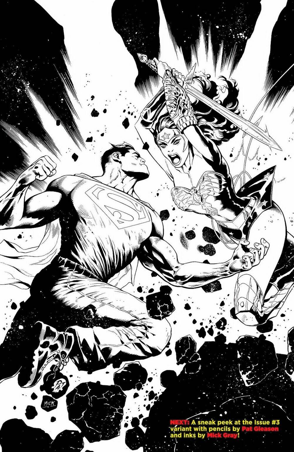 batman - superman chapter 2 22