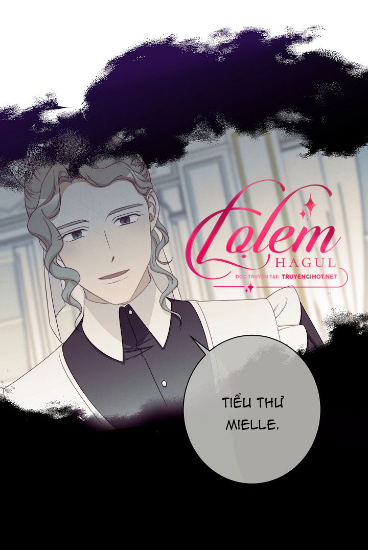 ác nữ đảo ngược đồng hồ cát chapter 95 10