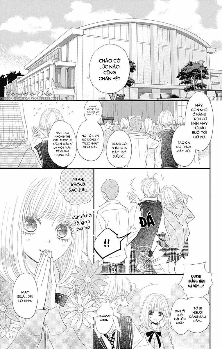 territory m no juunin chapter 3 40