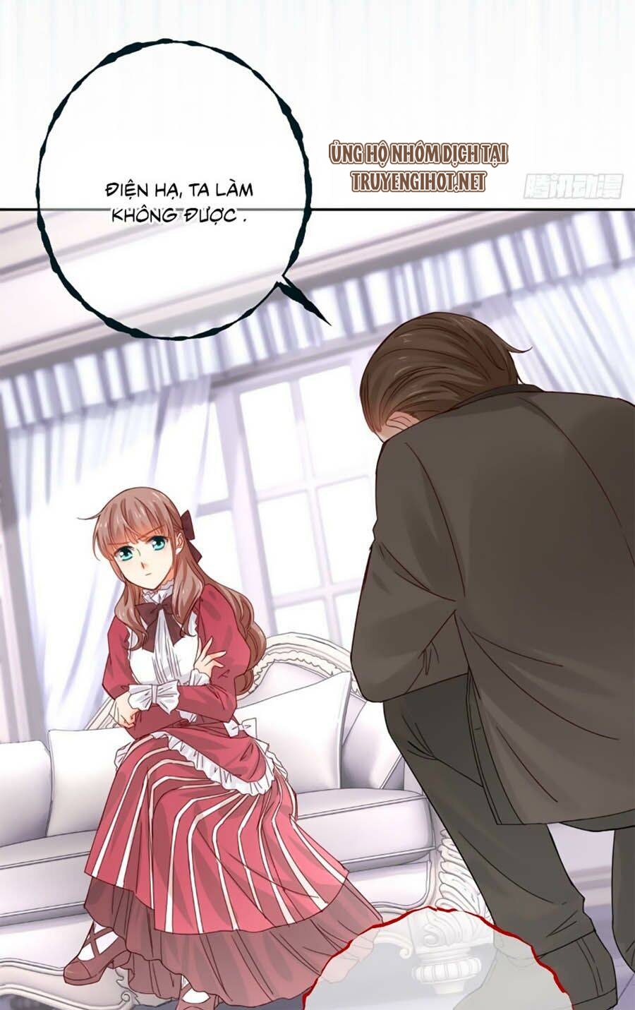 đế quốc đầu tiên có nữ hoàng chapter 13 42