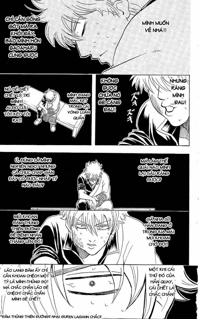 gintama - linh hồn bạc chapter 263 7