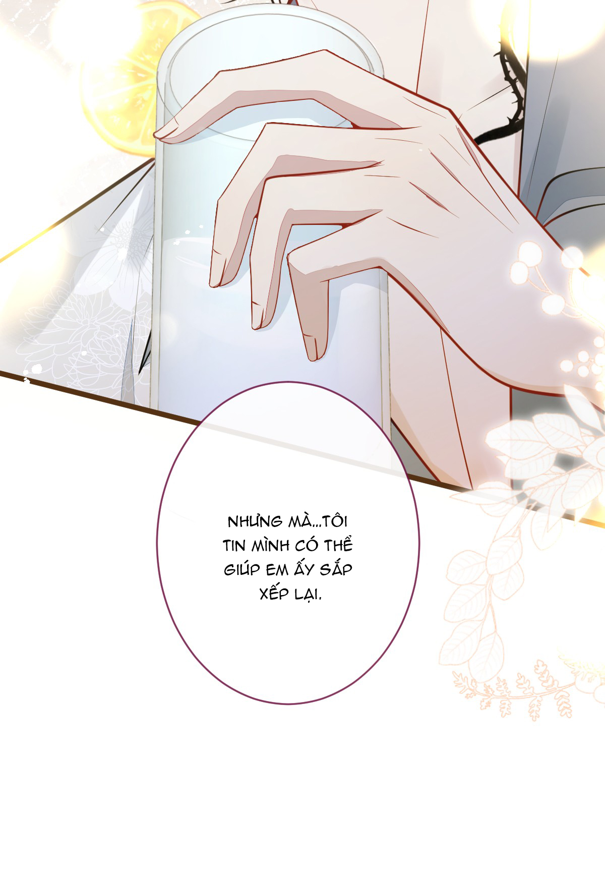 ân sủng của sói chapter 10 5