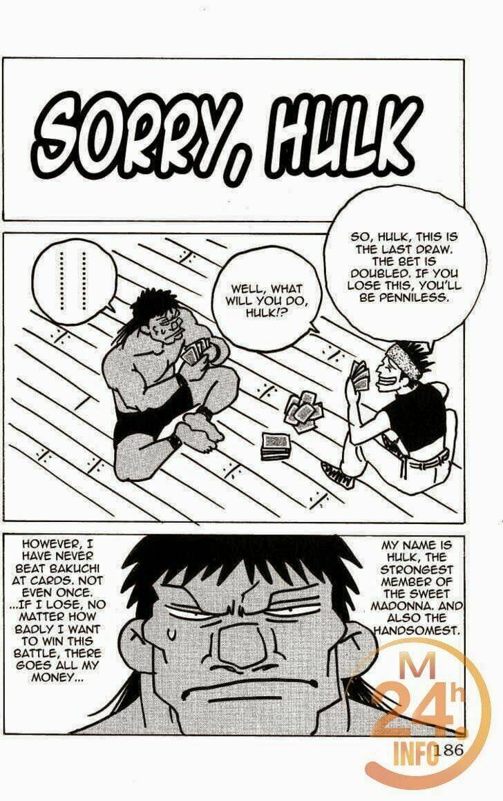 vua trên biển chapter 24 20