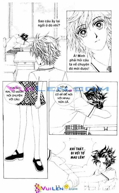 đợi em chapter 105 14