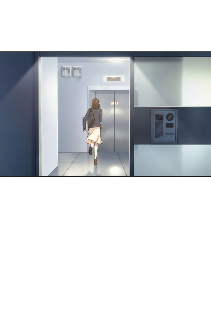 câu chuyện về chị đồng nghiệp của tôi chapter 38.1 30