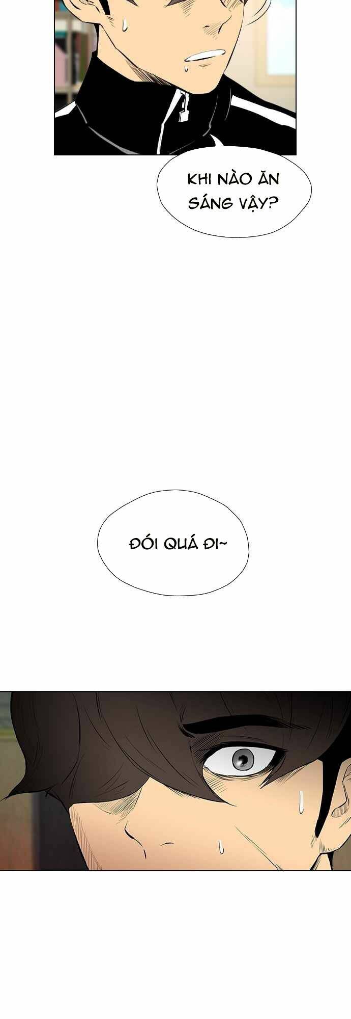 kẻ hồi sinh chapter 132 10