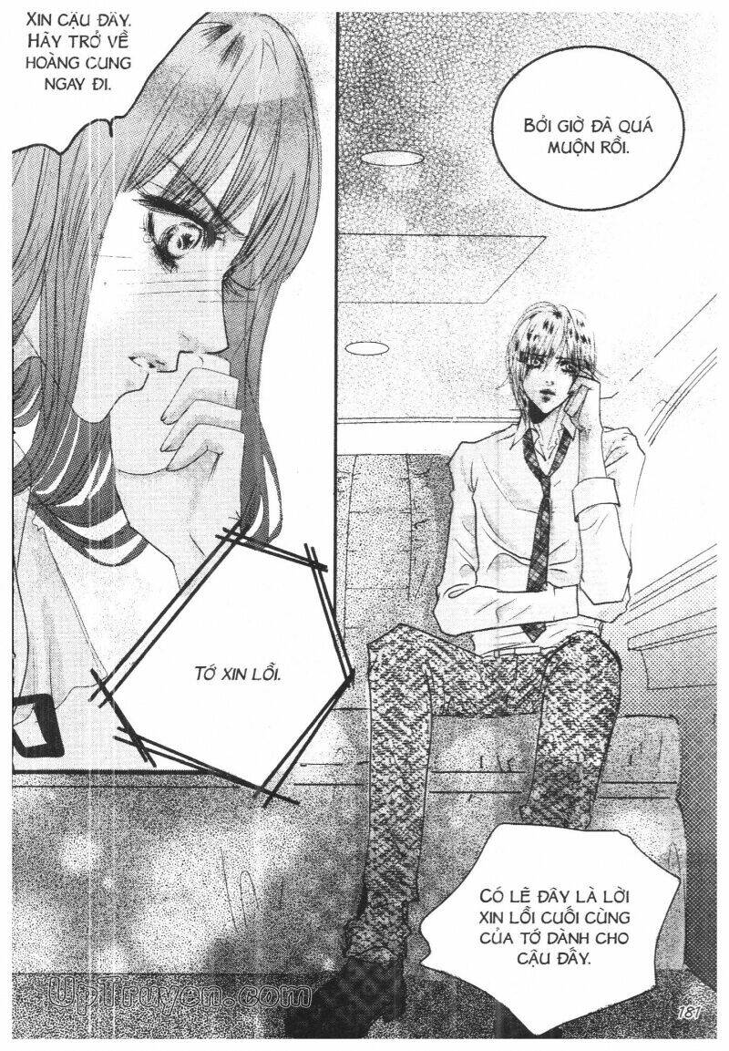 hoàng cung chapter 25 179