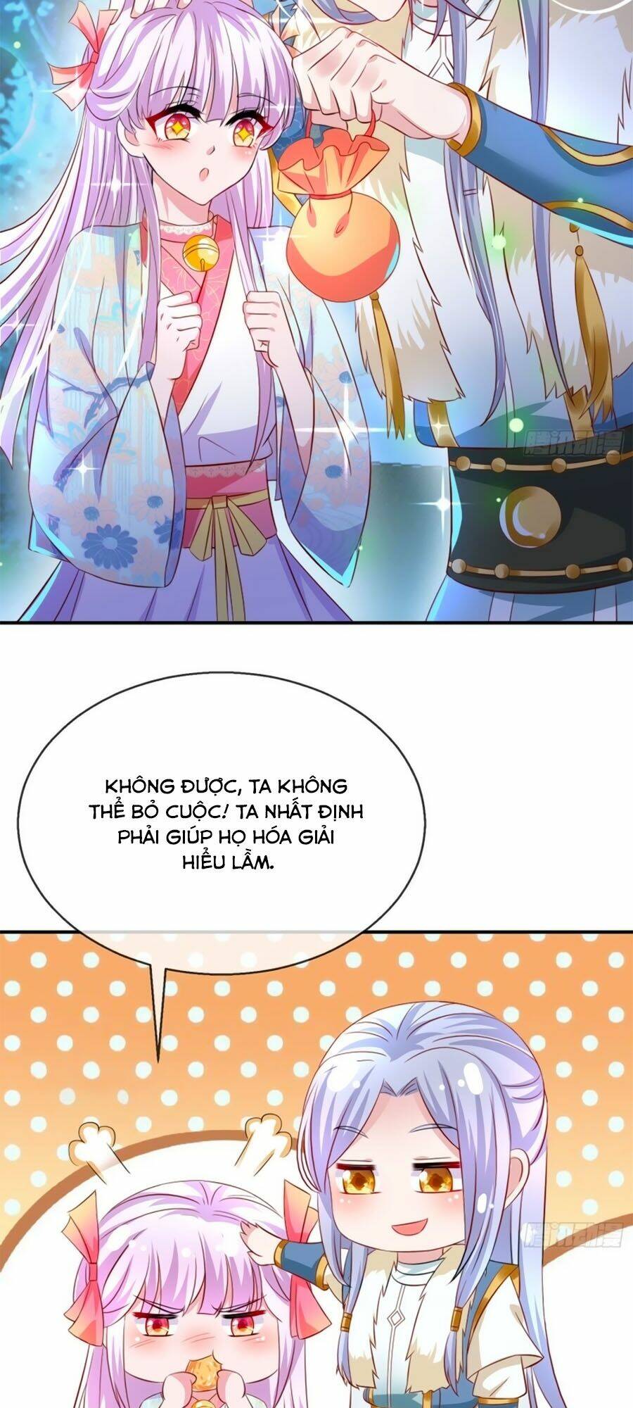 dưỡng thú vi phi chapter 44 30