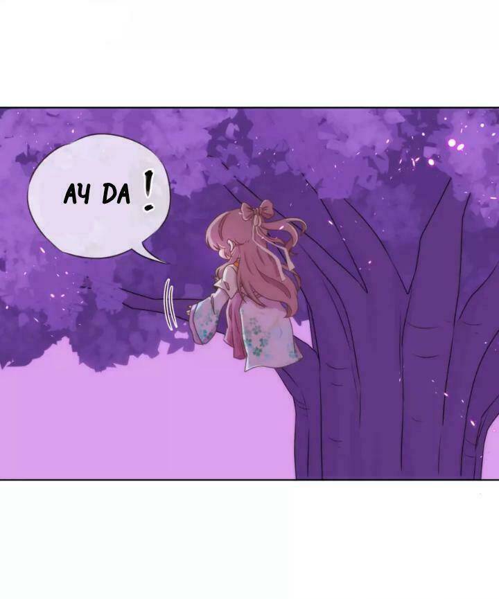 ồ, phu quân đáng yêu của tôi! chapter 6 18