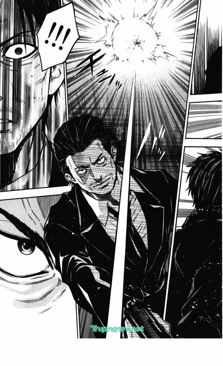 bloody monday iii - last season chapter 31 15